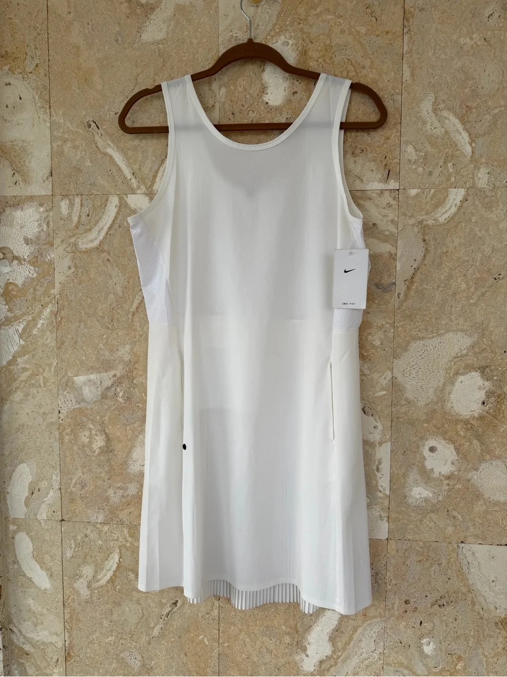Nike Women’s Sleeveless Athletic Dress